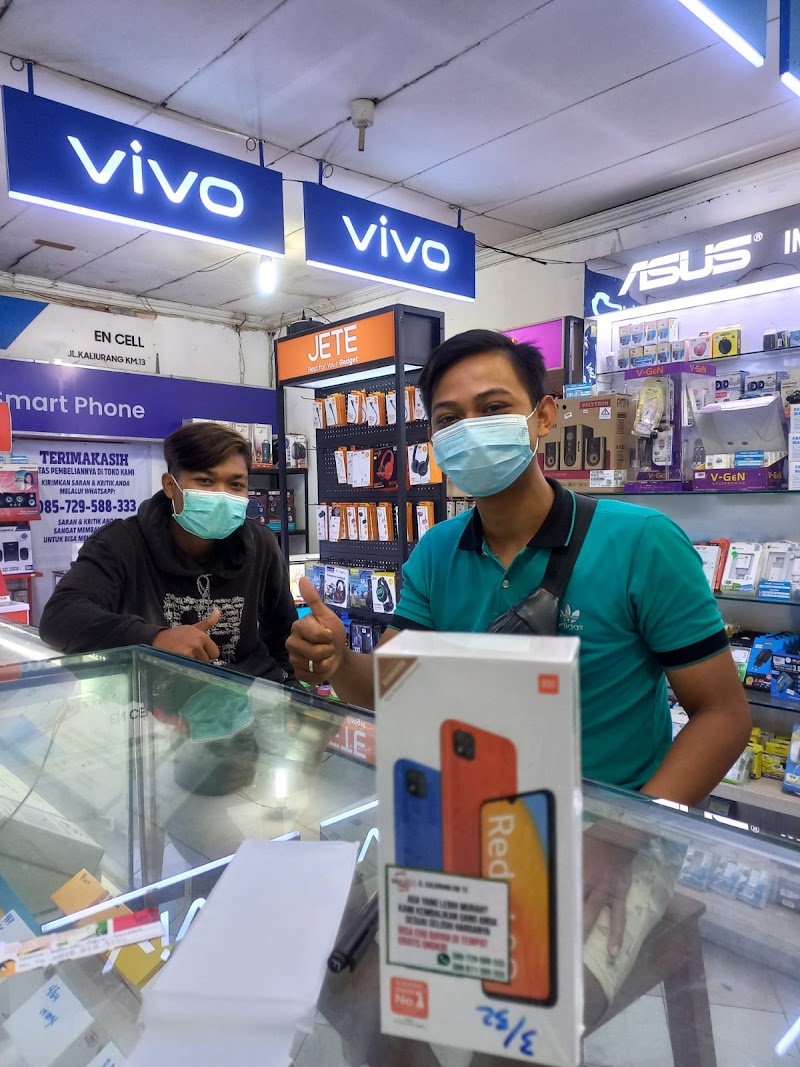 Mall Baru vs Tradisi Parcel Lebaran: Siapa yang Akan Menang di Cilacap?